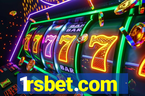 1rsbet.com
