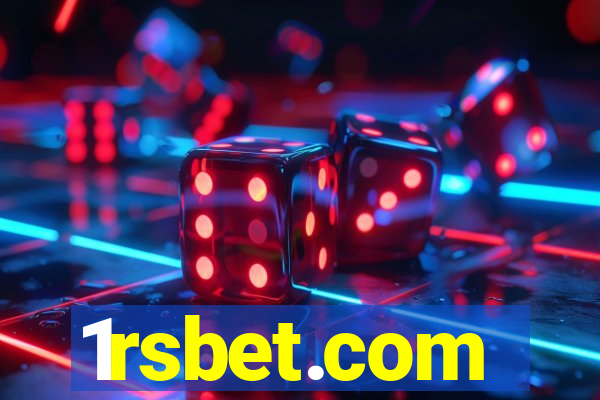1rsbet.com