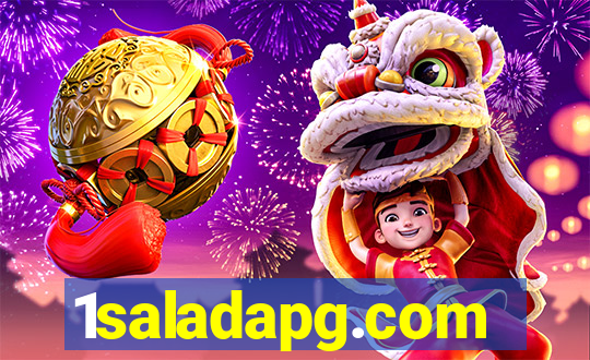 1saladapg.com