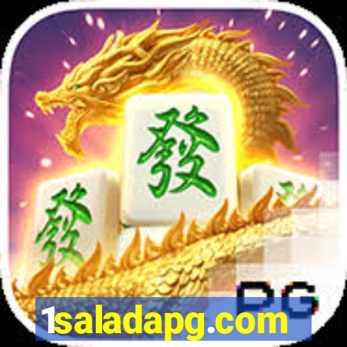 1saladapg.com
