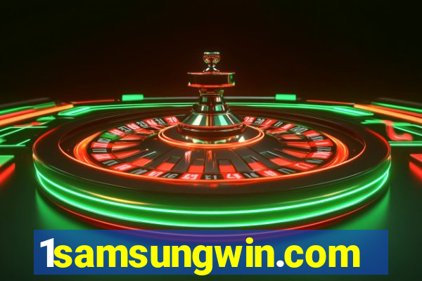 1samsungwin.com
