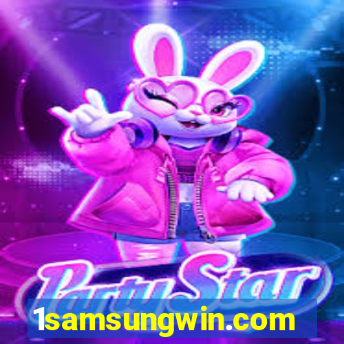 1samsungwin.com