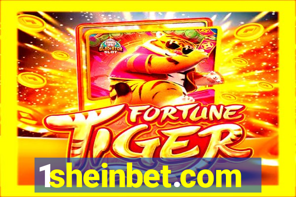 1sheinbet.com
