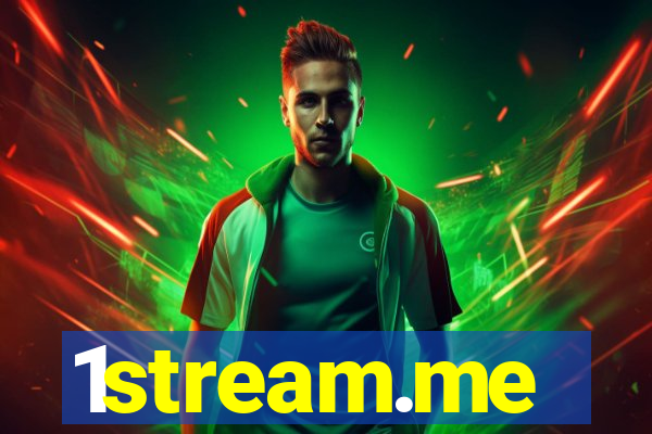 1stream.me