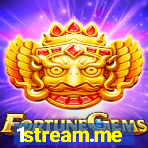 1stream.me