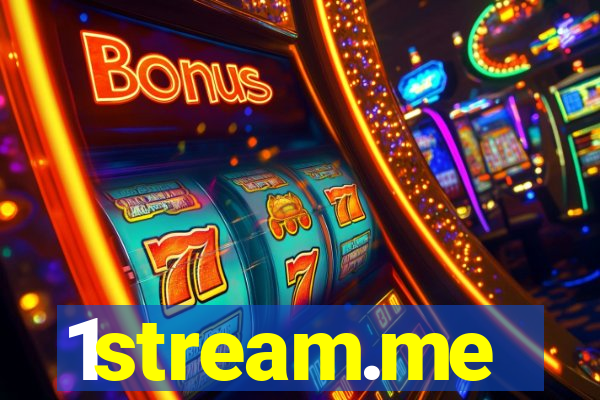1stream.me