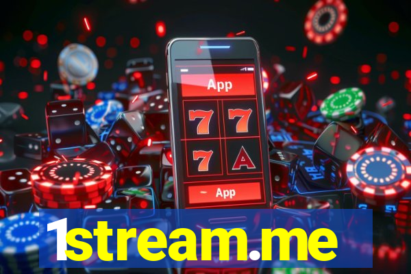 1stream.me
