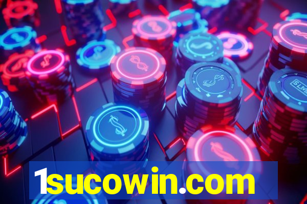 1sucowin.com