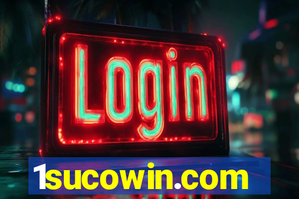 1sucowin.com
