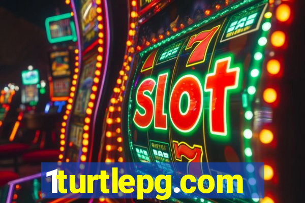 1turtlepg.com