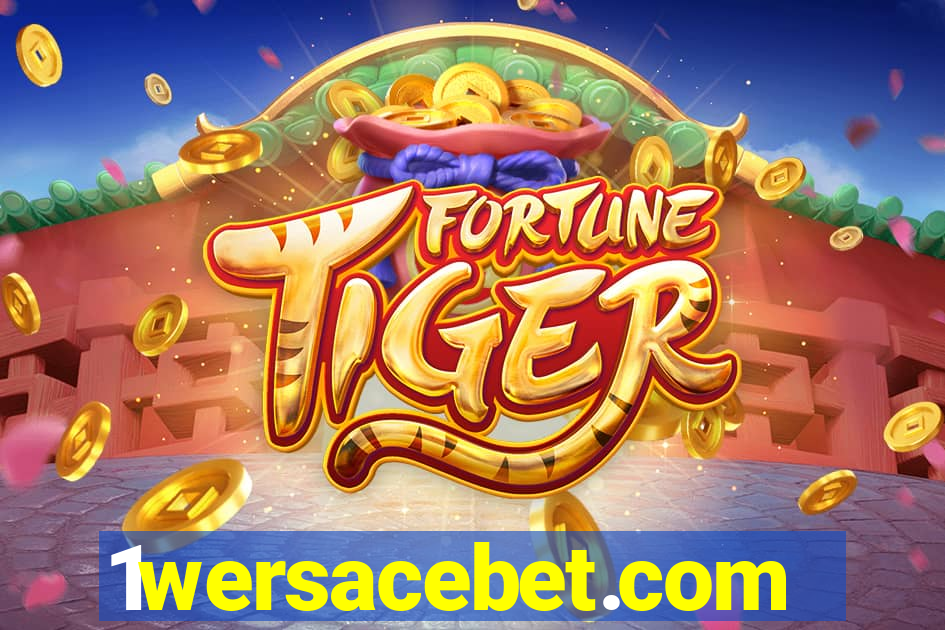 1wersacebet.com