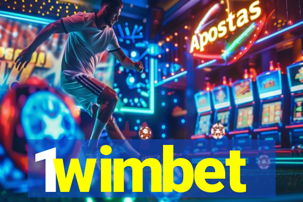 1wimbet