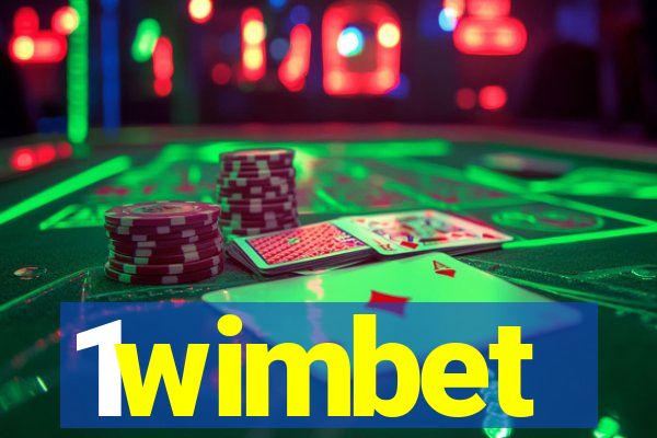 1wimbet