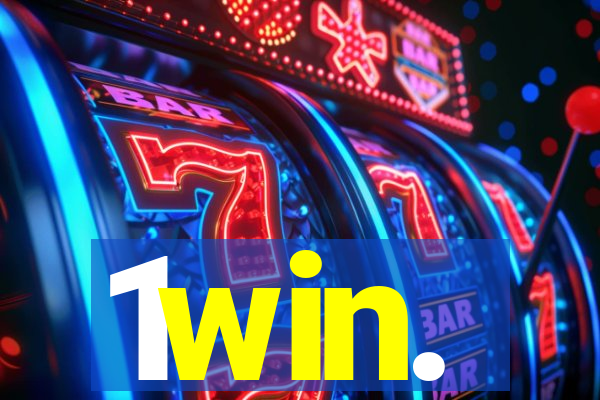 1win.