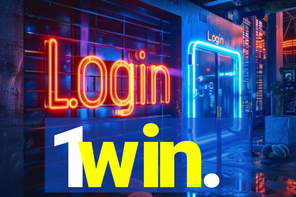 1win.
