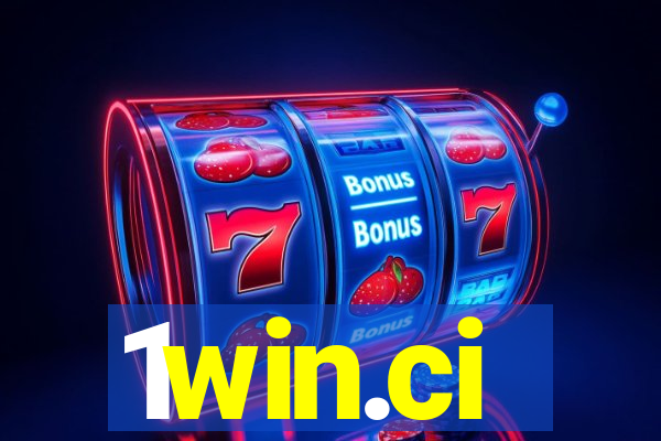 1win.ci