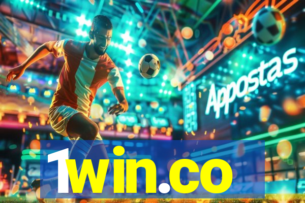 1win.co