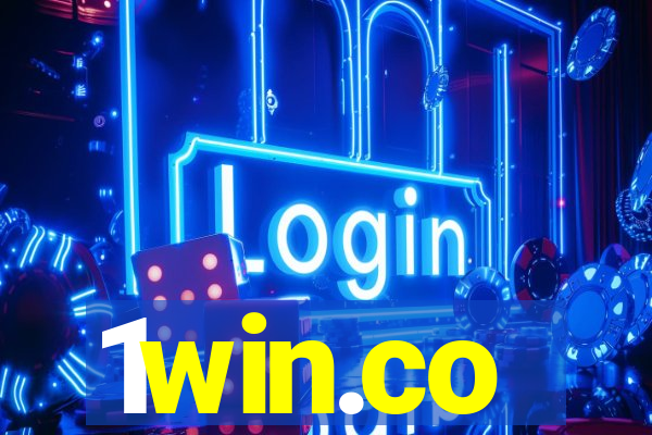 1win.co