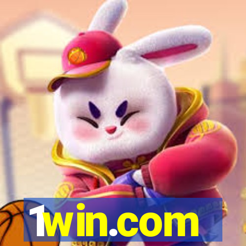 1win.com