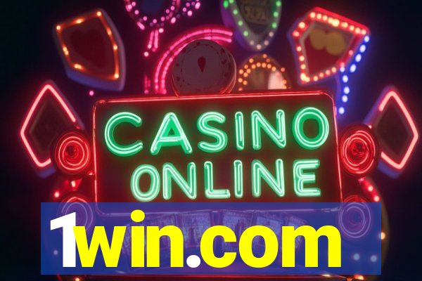 1win.com