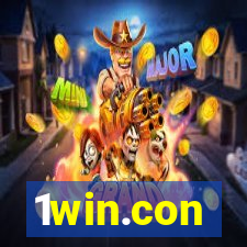 1win.con