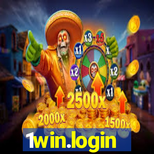 1win.login