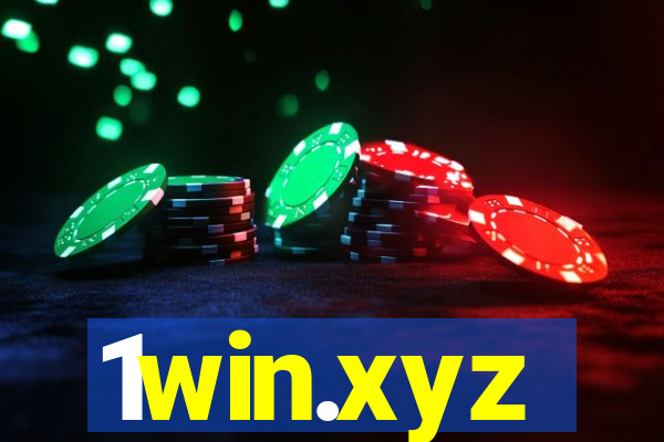 1win.xyz