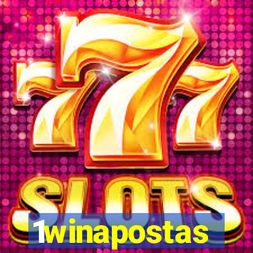 1winapostas