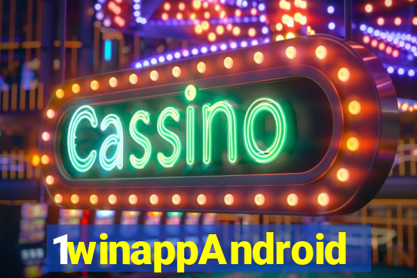 1winappAndroid