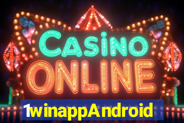 1winappAndroid