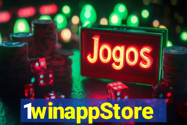 1winappStore