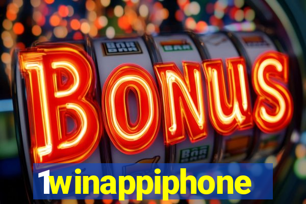 1winappiphone