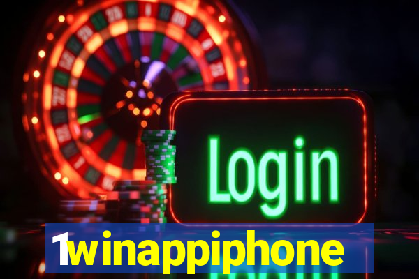 1winappiphone