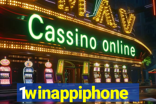 1winappiphone
