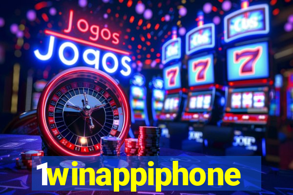1winappiphone