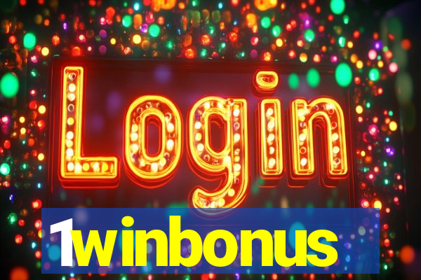 1winbonus