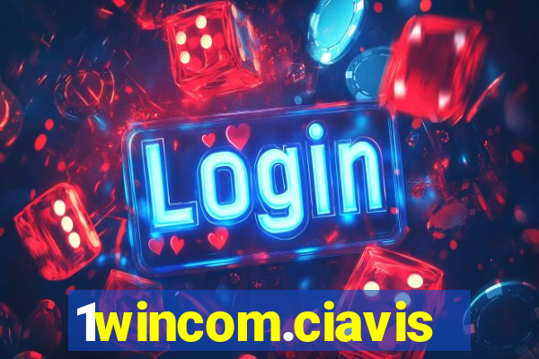 1wincom.ciavis