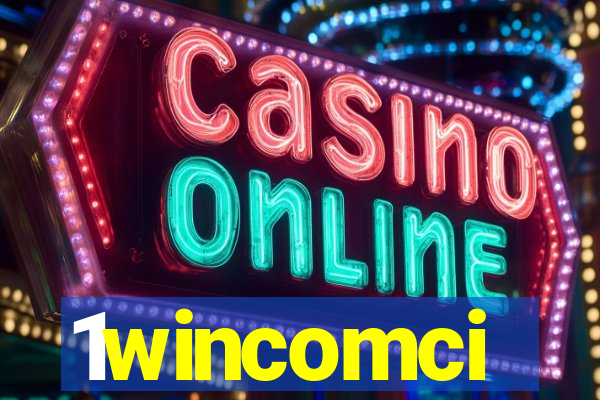 1wincomci