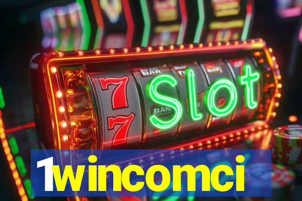 1wincomci
