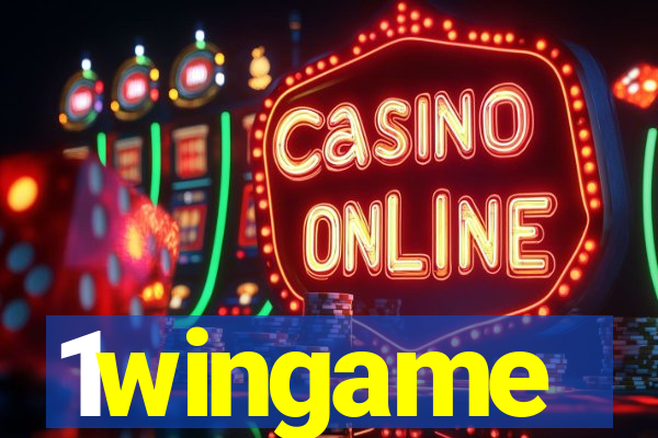 1wingame
