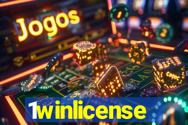 1winlicense