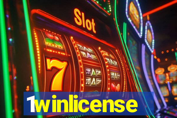 1winlicense