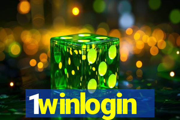 1winlogin