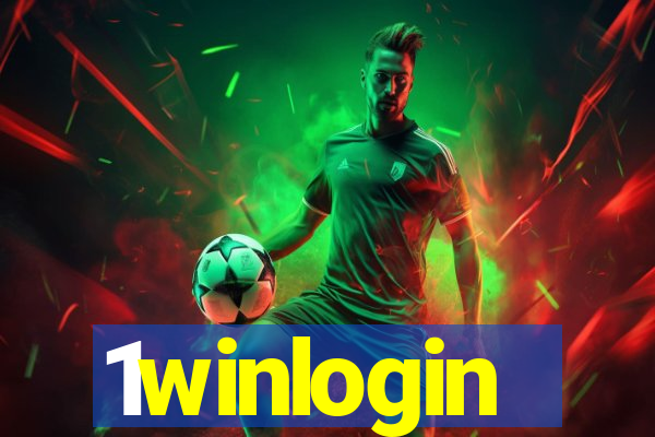 1winlogin