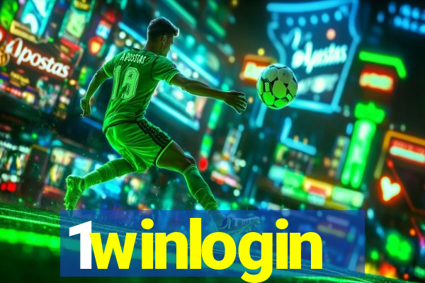 1winlogin
