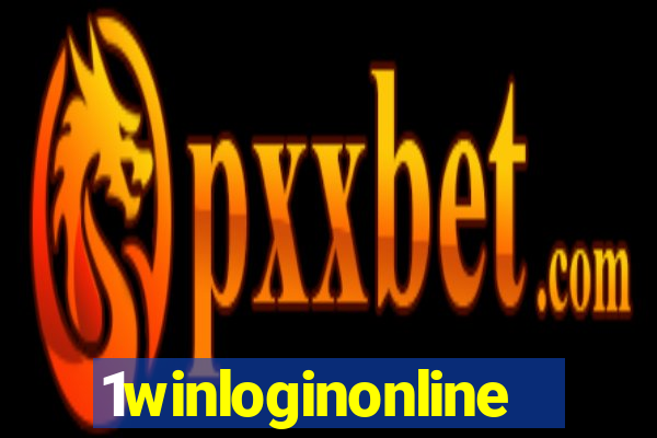 1winloginonline