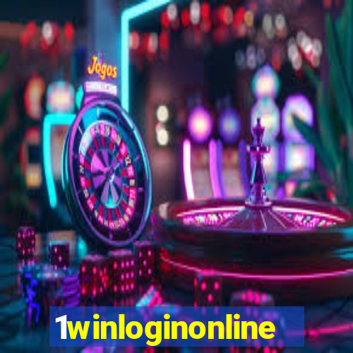 1winloginonline