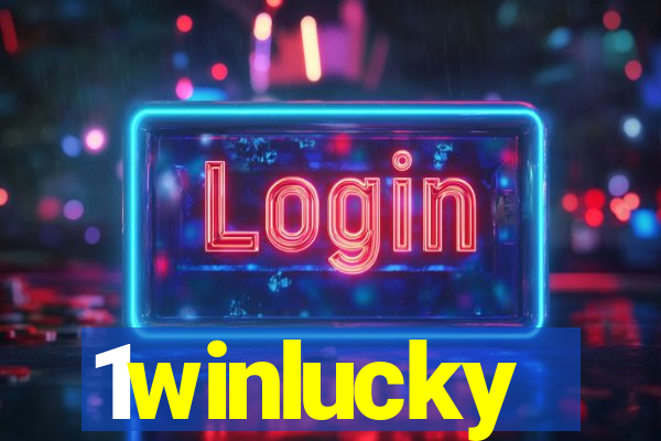 1winlucky