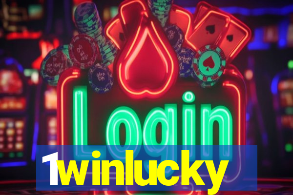 1winlucky