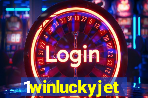1winluckyjet
